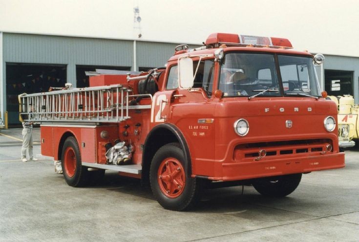 usaf yokota ab p12 pumper