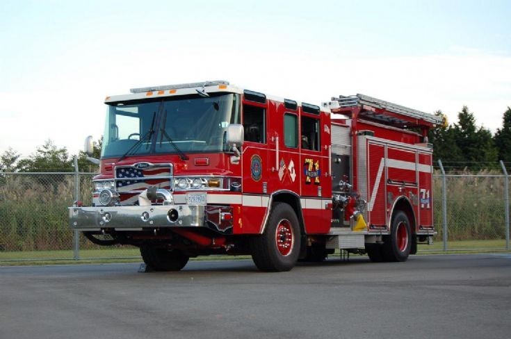 usmc camp fuji pierce pumper