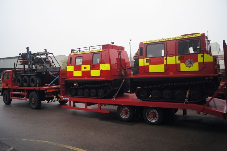 More Heavy Duty