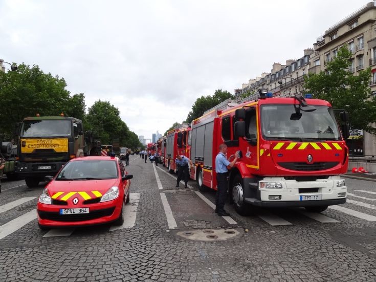 Paris FB Renault