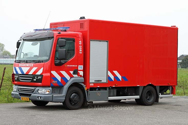 Haaglanden 15-3182 DAF AB Pijnacker-Nootdorp