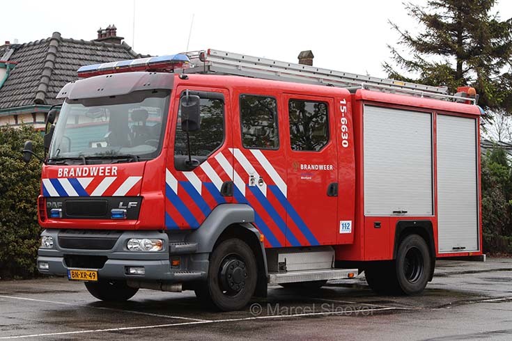 Haaglanden DAF Ziegler Honselersdijk 15-6630