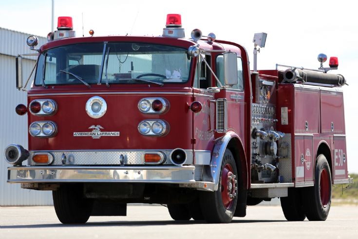 American LaFrance