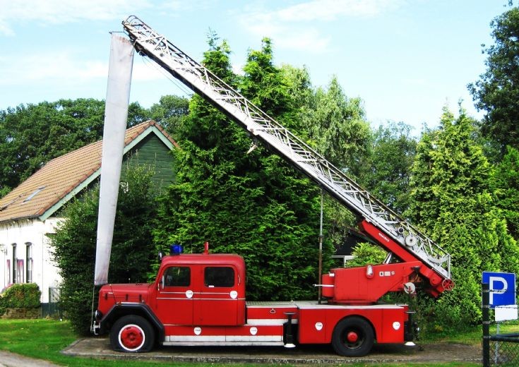 Magirus Deutz