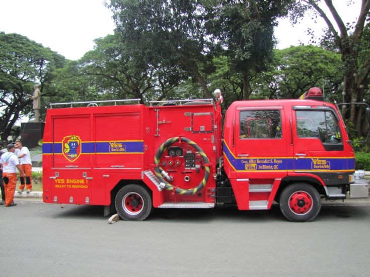 Yes Engine 1