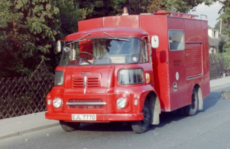 Carmichael P/RT,SV/T