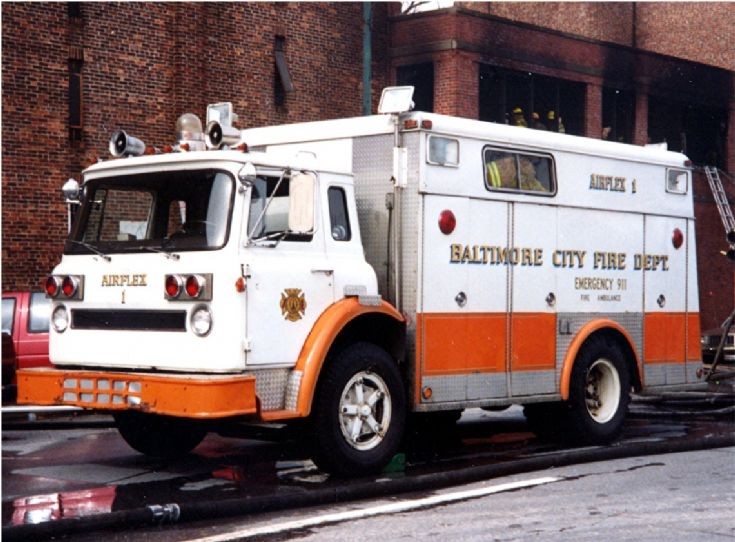 1973 IH/Swab-Baltimore,MD.
