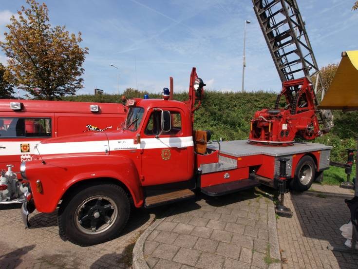 AL6 Brandweer old-timer TB-18-85