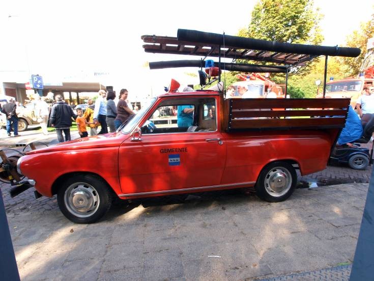 DAF 44 profile picture