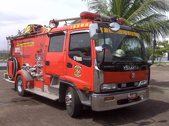 Raha engine no. 2
