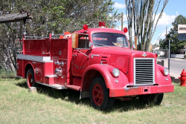 International 190