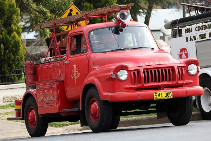 NSWFB Bedford