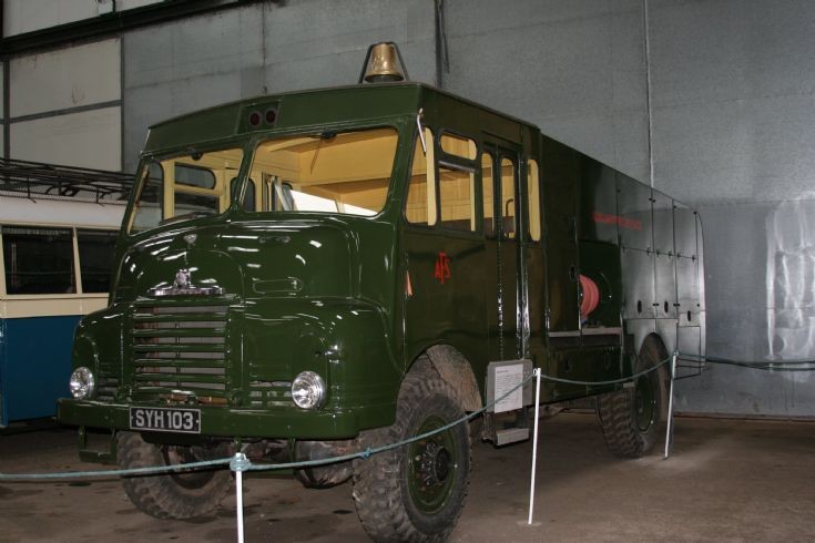 Bedford Green Goddess SYH103