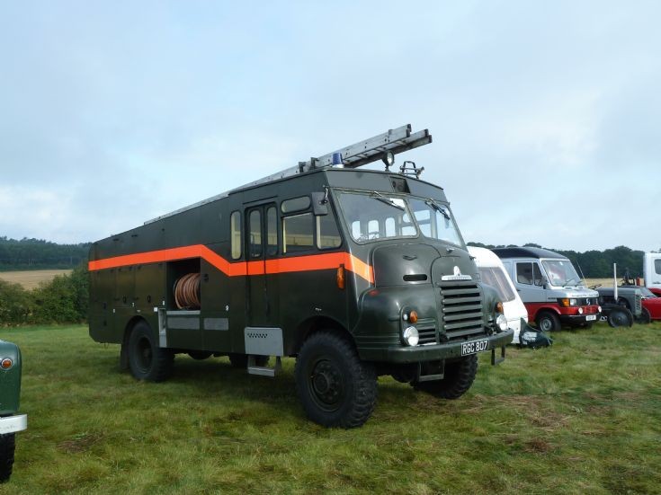 Bedford Green Goddess RGC807