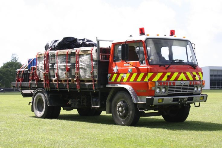 New Zealand Ford MI1475