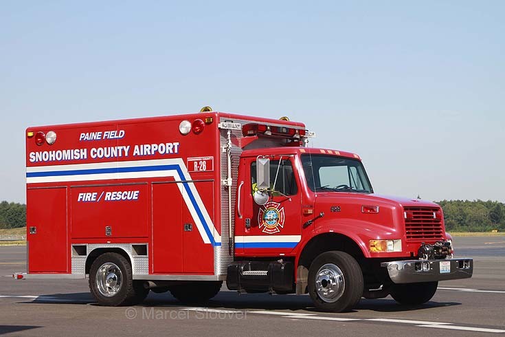 Rescue 26 Pain Field International