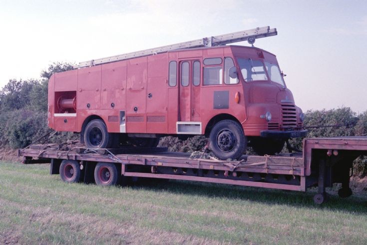 Red Green Goddess (NYR???) Pickering c 1998