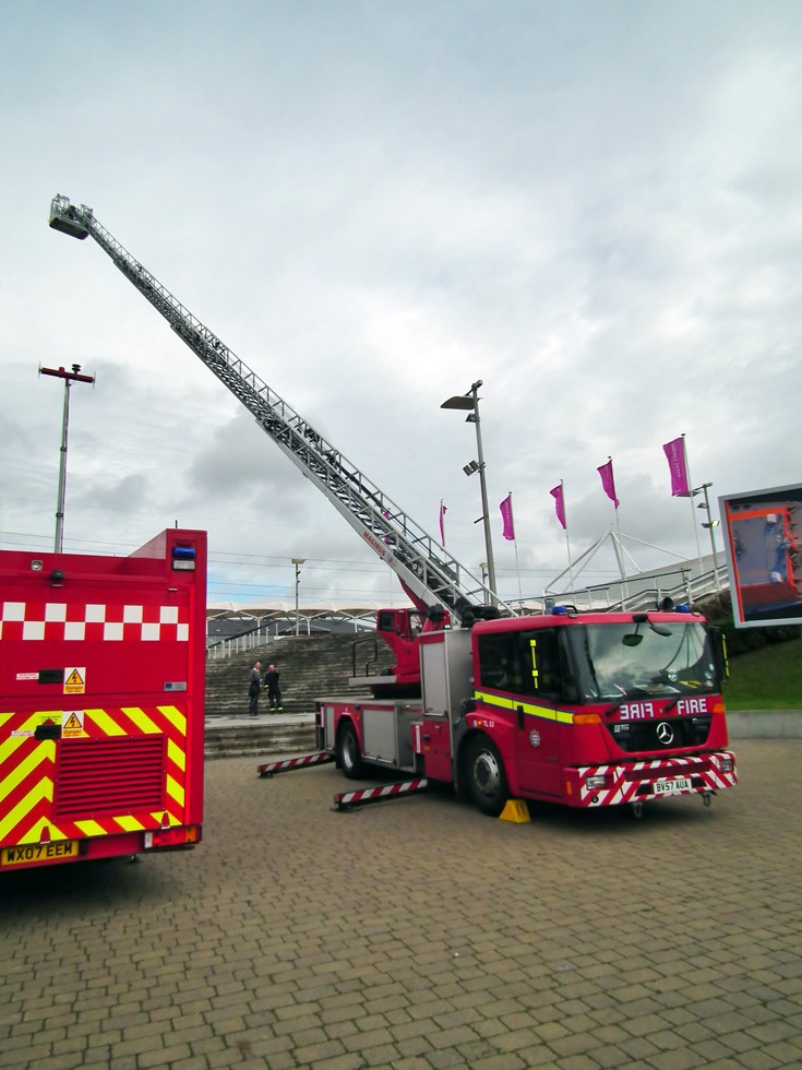 Photo of TL53 Mercedes 
