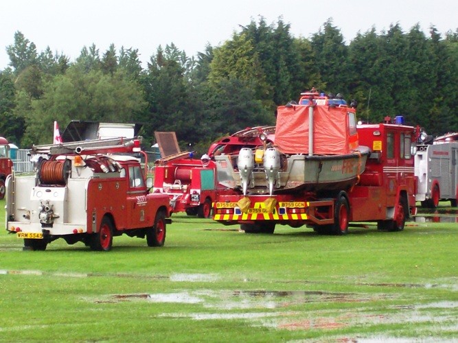 Tyne and Wear's Boat Carrier B759GCN