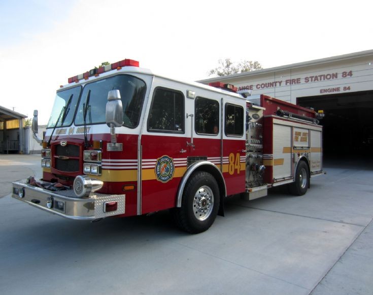 E One Typhoon Orange County