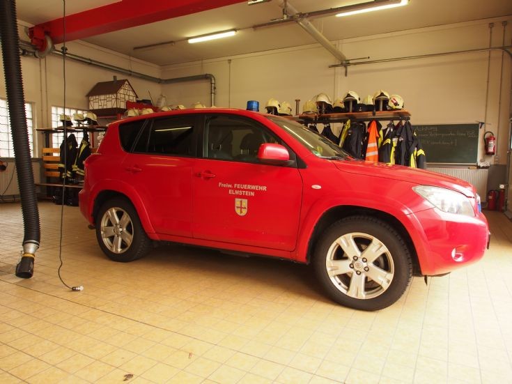 FFW Elmstein Toyota RAV4