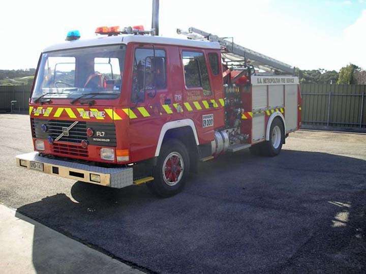 Victor Harbor 719