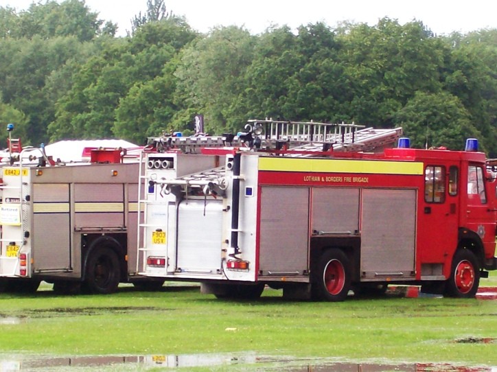 Dodge K/Excalibur WrL Lothian F903USX