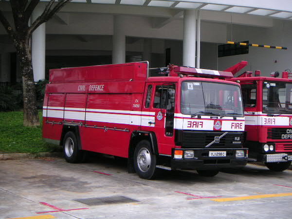  Breathing Apparatus Tender Singapore