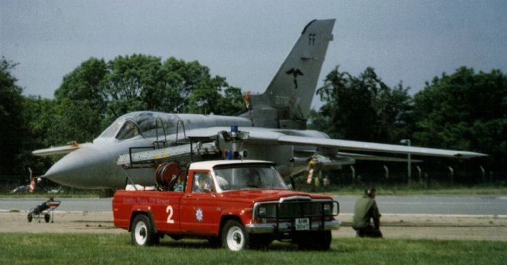 Biggin Hill GMC