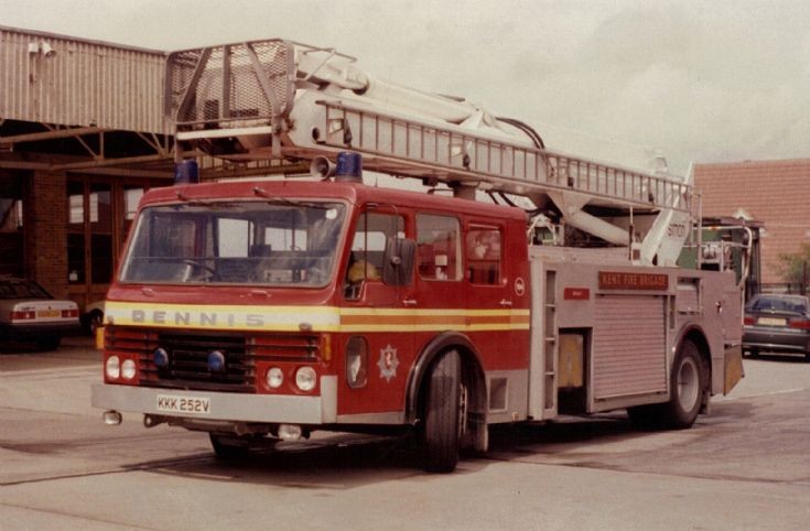 KFB Dennis HP KKK252V