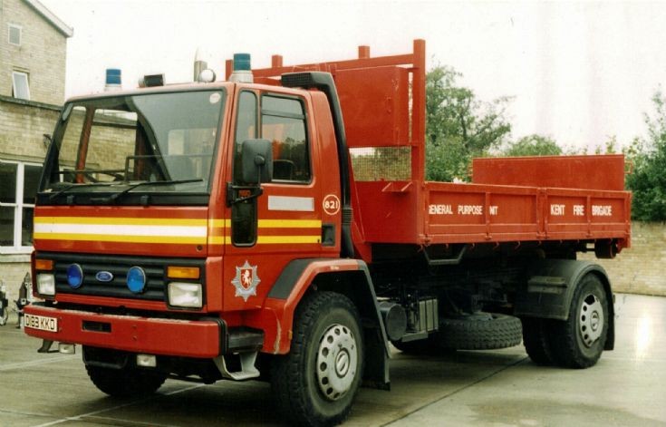 KFB Ford PM D183KKO