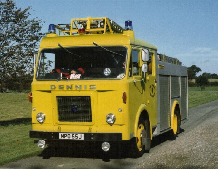 WSFB Dennis D MPO55J