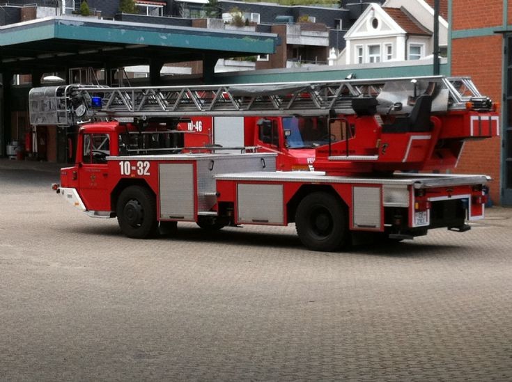 TL Celle Germany Iveco 