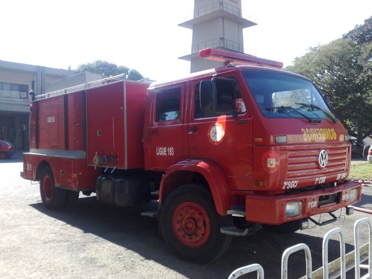 VW 16-200 Porto Alegre