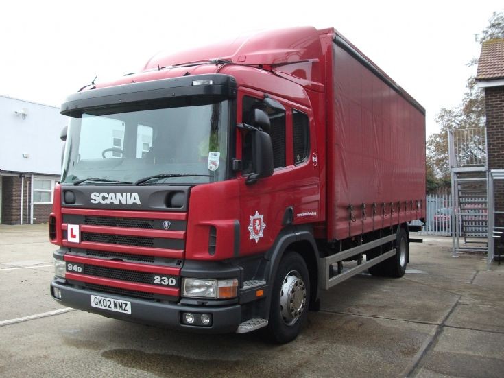 KF&RS Scania GK02WMZ
