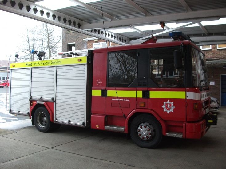 KF&RS Rapier M887OKE