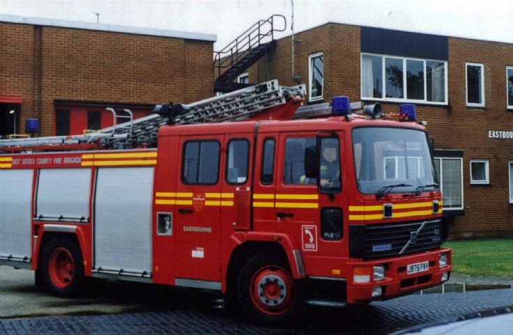 ESCFB Volvo WrL J975FWV