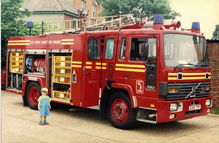 ESCFB Volvo WrL G125TAP