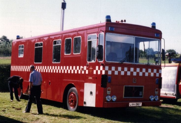 ESCFB Bedford CU LVH196T