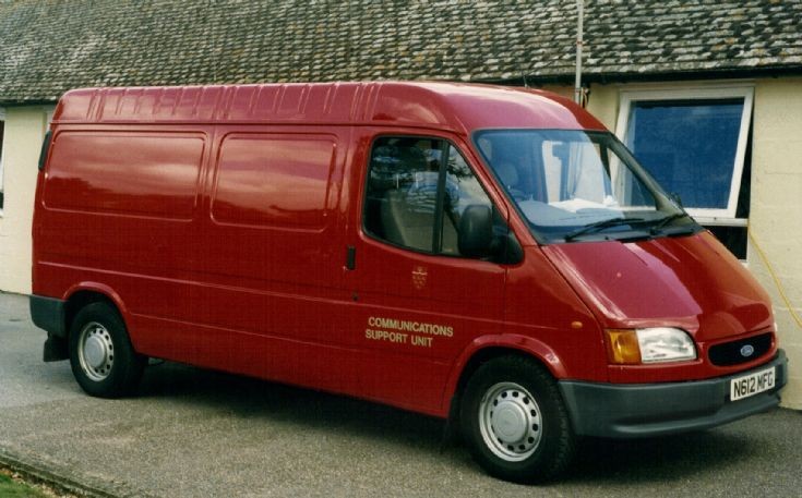 ESCFB Ford CSU N612MFG