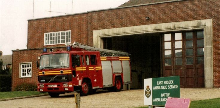 ESCFB Volvo WrL J976FWV 