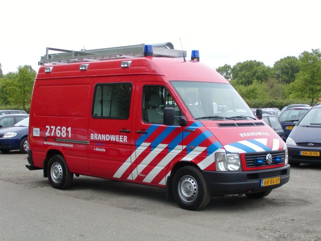 Almelo Diving Team