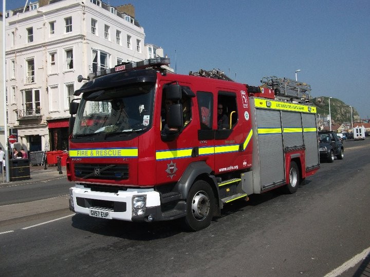 ESF&RS Volvo WrL GX57EVP