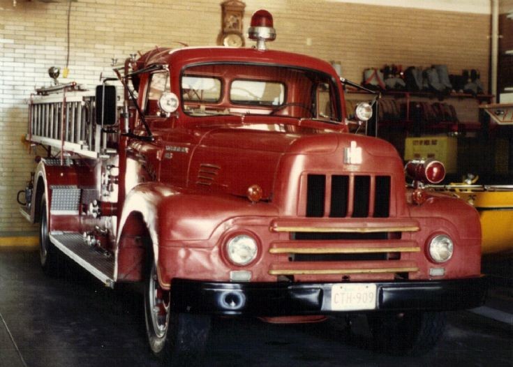 Med Hat Old Timer no1