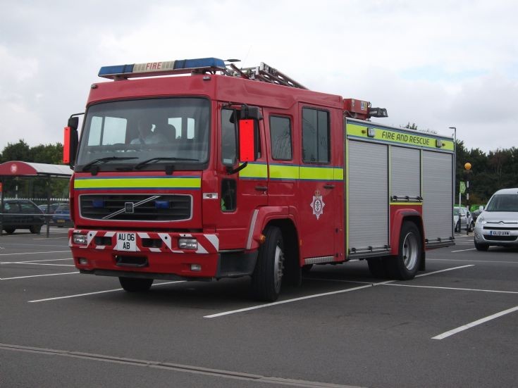 DFFS Volvo PL AU06AB