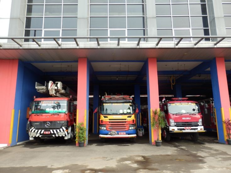 Jakarta - Indonesia