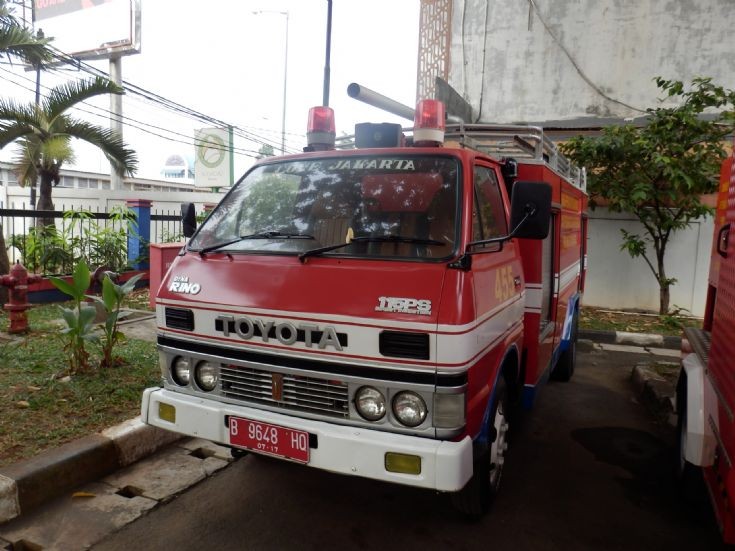 Jakarta - Indonesia