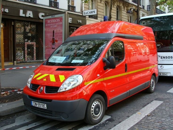 Renault - Paris