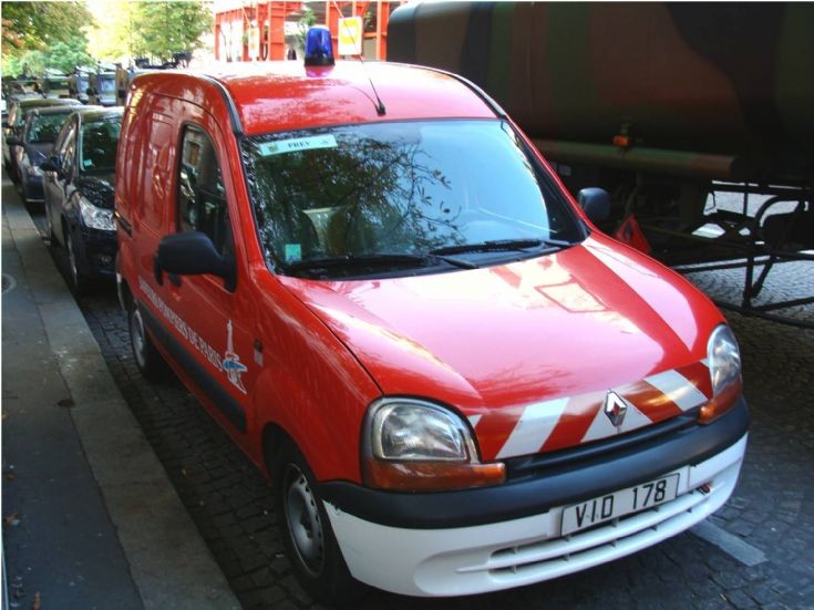 Renault - Paris