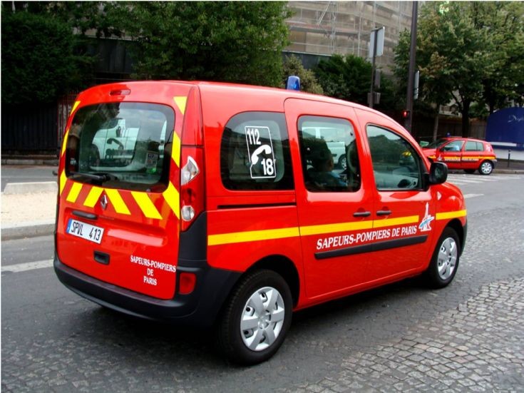 Renault - Paris